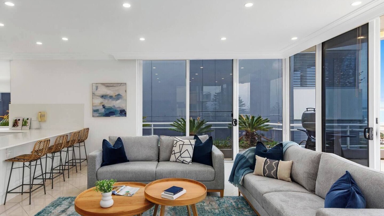 Photo of Bedroom in Wollongong CBD