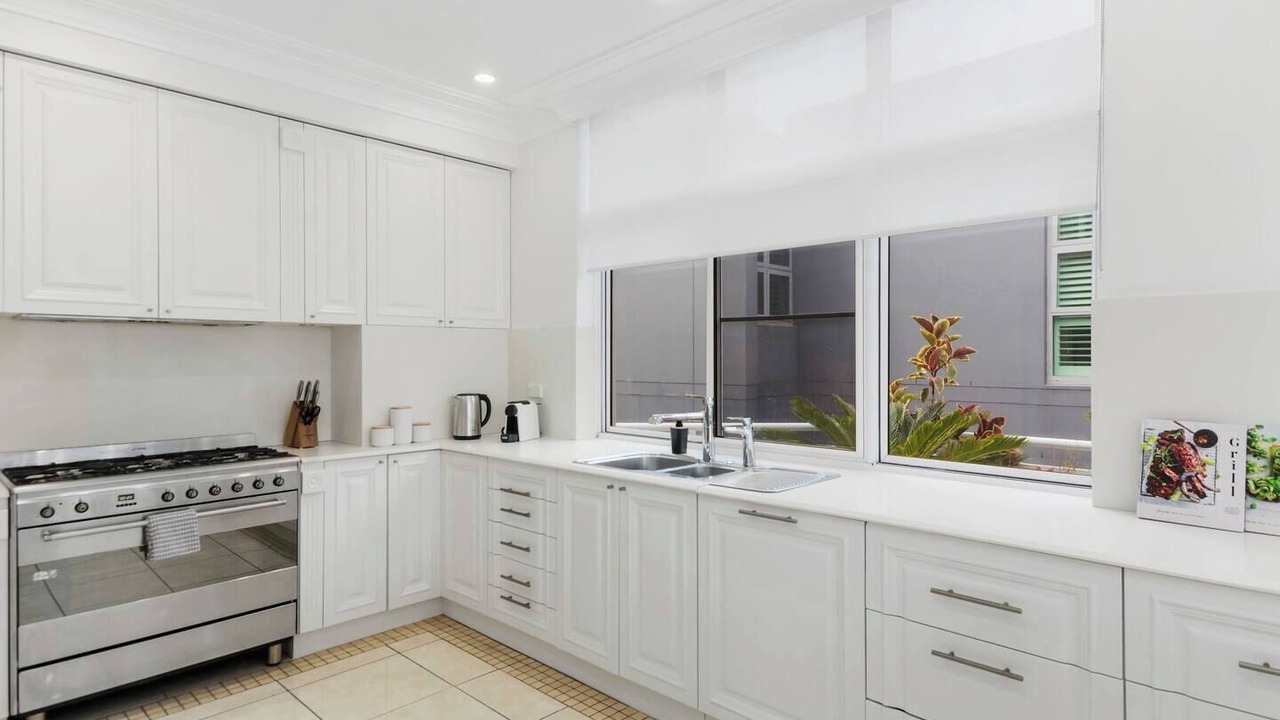Photo of Kitchen in Wollongong CBD