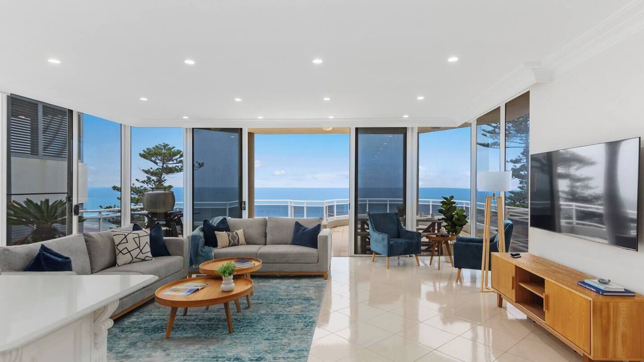Photo of Patio Balcony in Wollongong CBD
