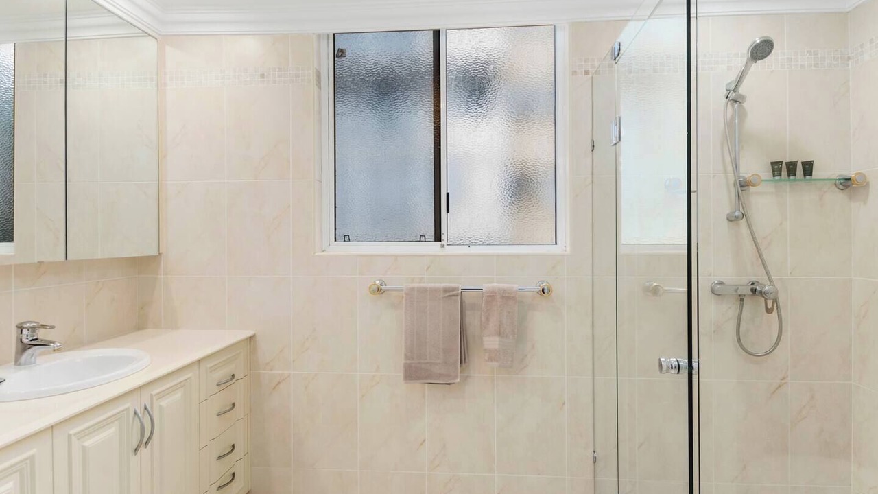 Photo of Bathroom in Wollongong CBD