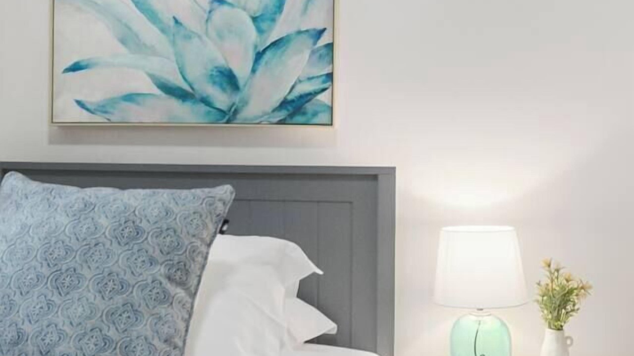 Photo of Bedroom in Wollongong CBD