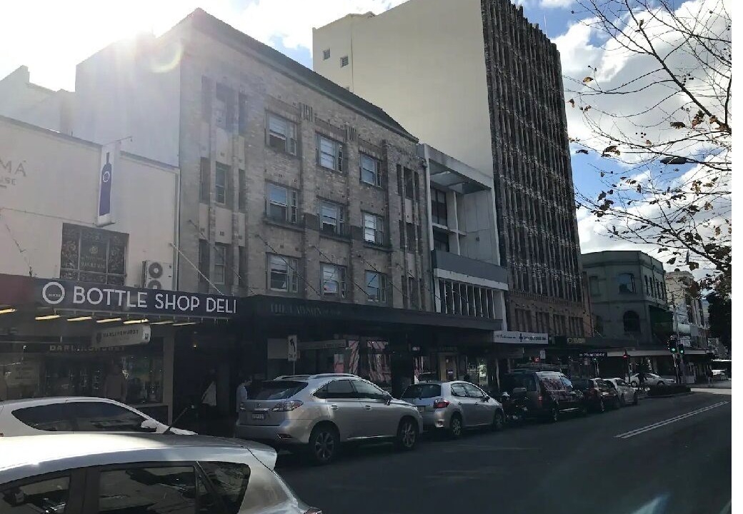 Photo of Others in Darlinghurst