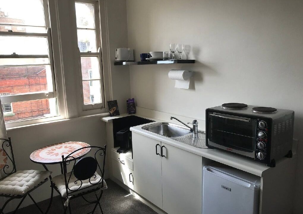 Photo of Kitchen in Darlinghurst