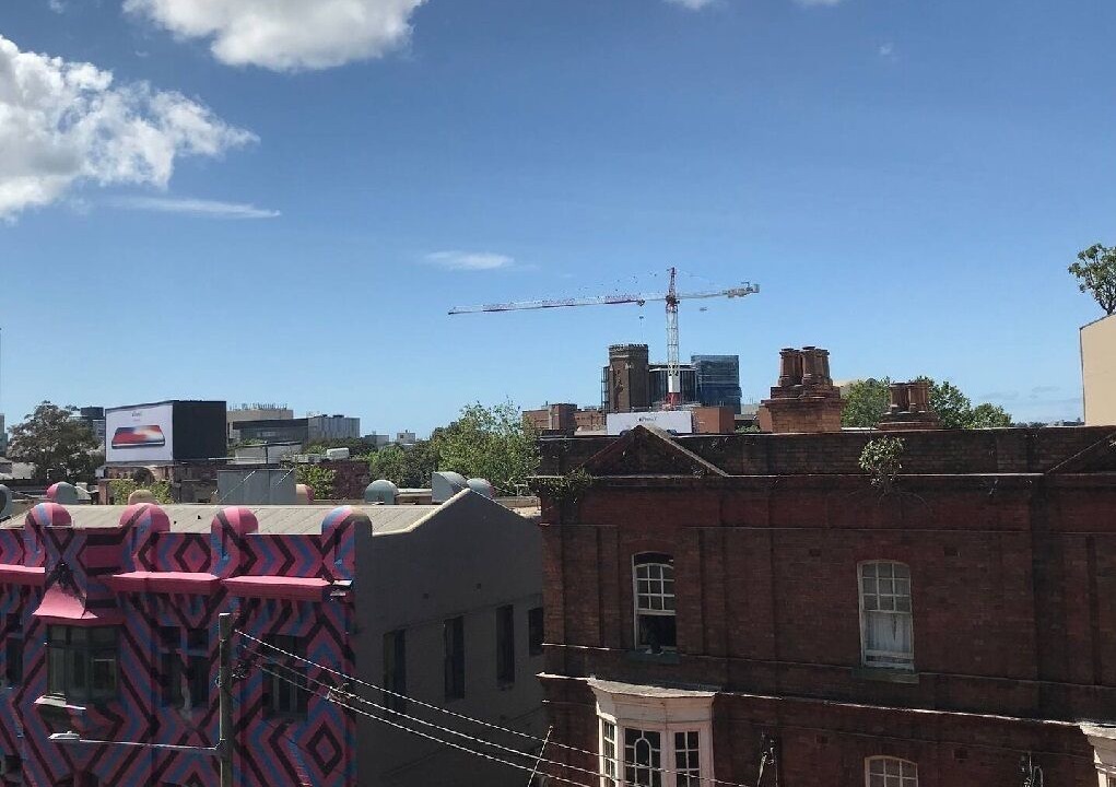 Photo of Outdoor in Darlinghurst
