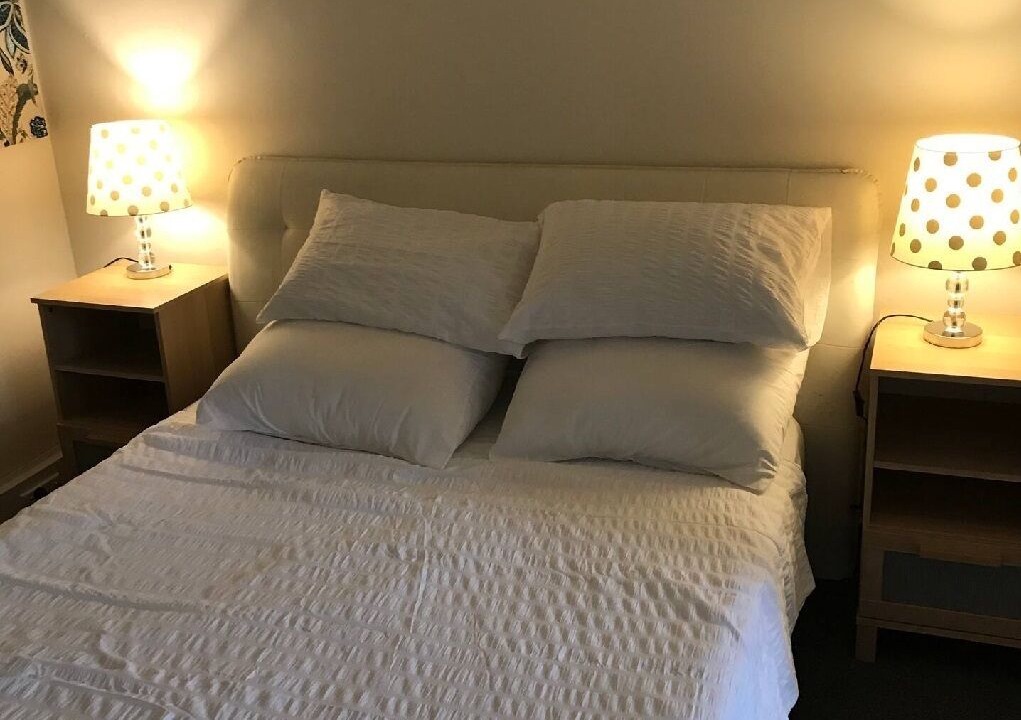 Photo of Bedroom in Darlinghurst