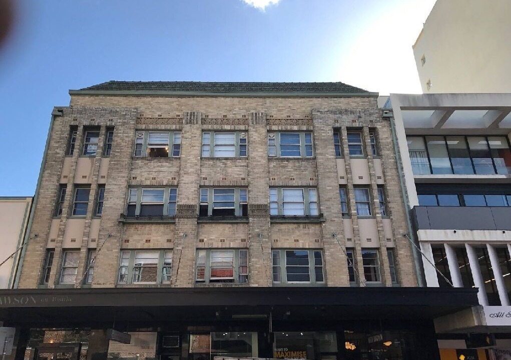 Photo of Outdoor in Darlinghurst