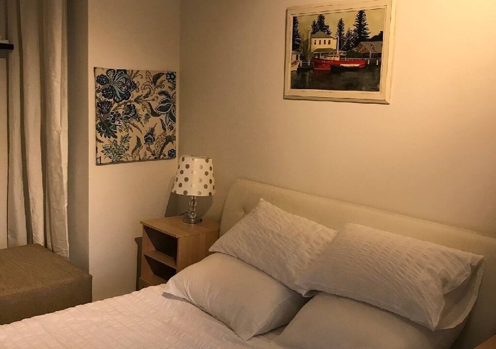 Photo of Bedroom in Darlinghurst