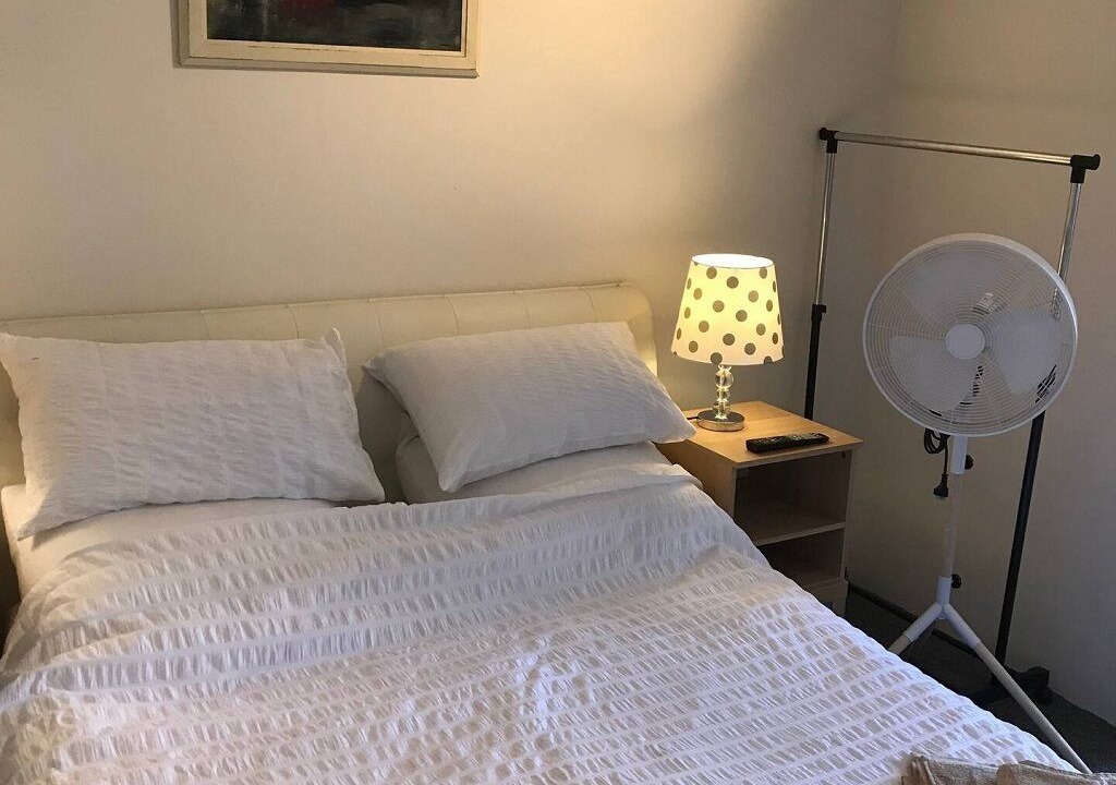 Photo of Bedroom in Darlinghurst