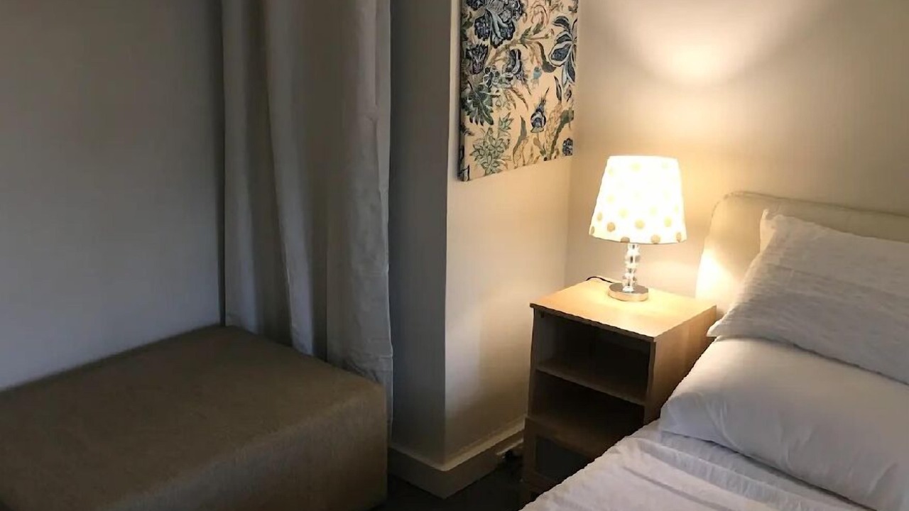 Photo of Bedroom in Darlinghurst