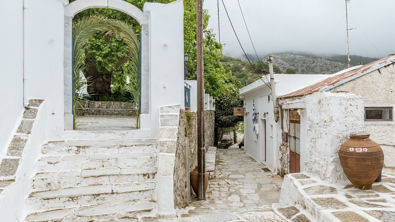Photo of Outdoor in Koronos