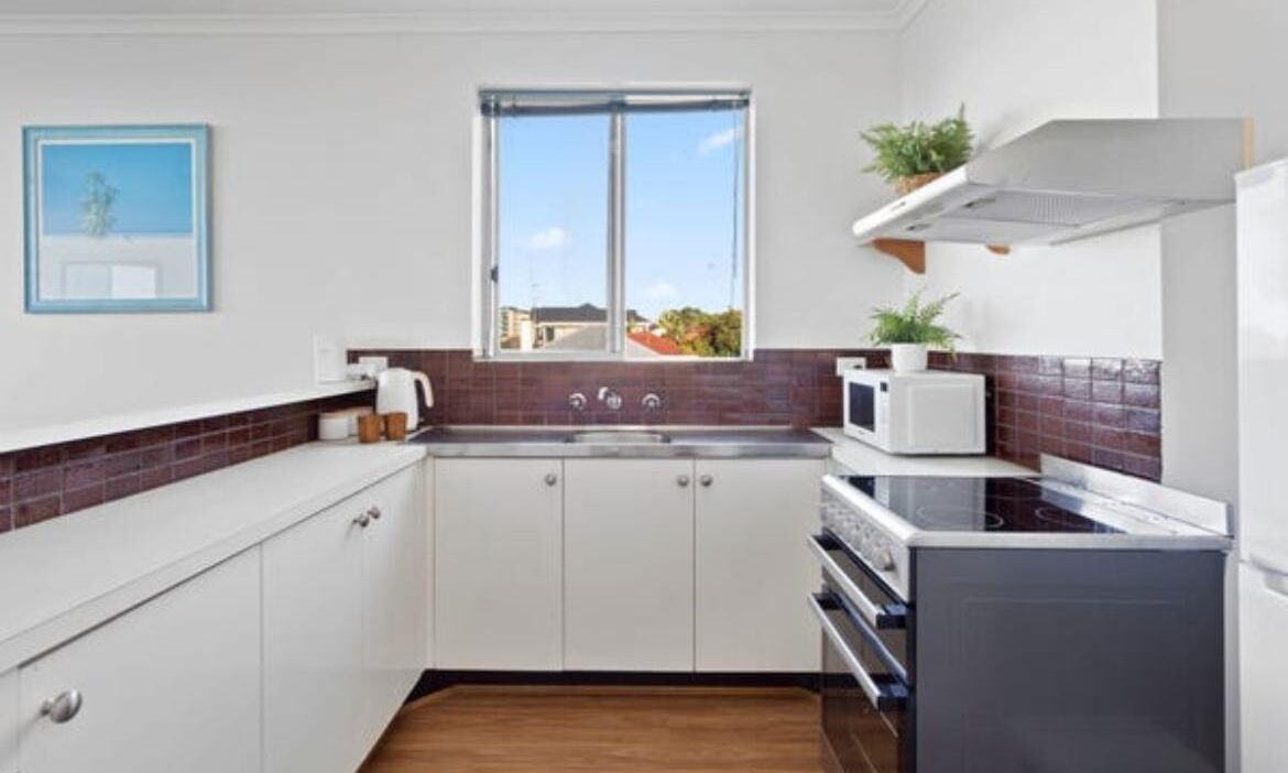 Photo of Kitchen in Port Lincoln