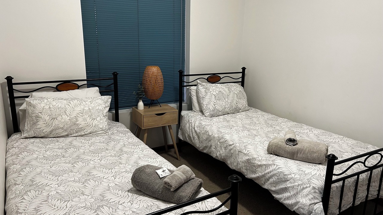 Photo of Bedroom in Port Lincoln