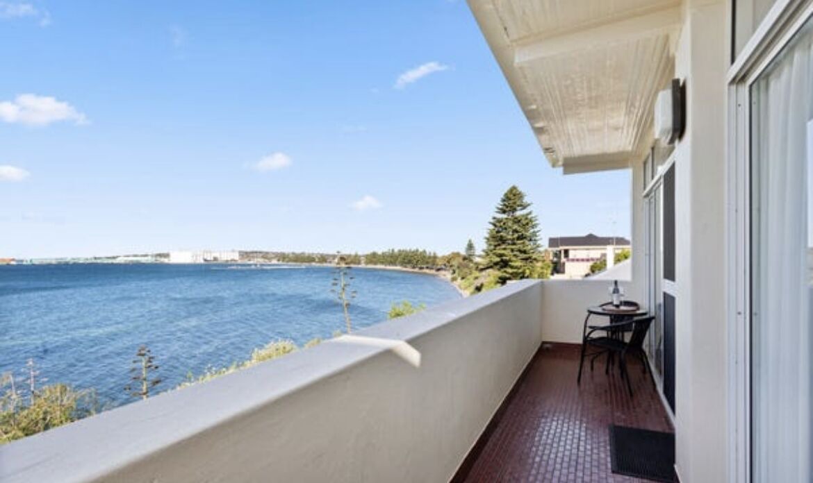 Photo of Patio Balcony in Port Lincoln