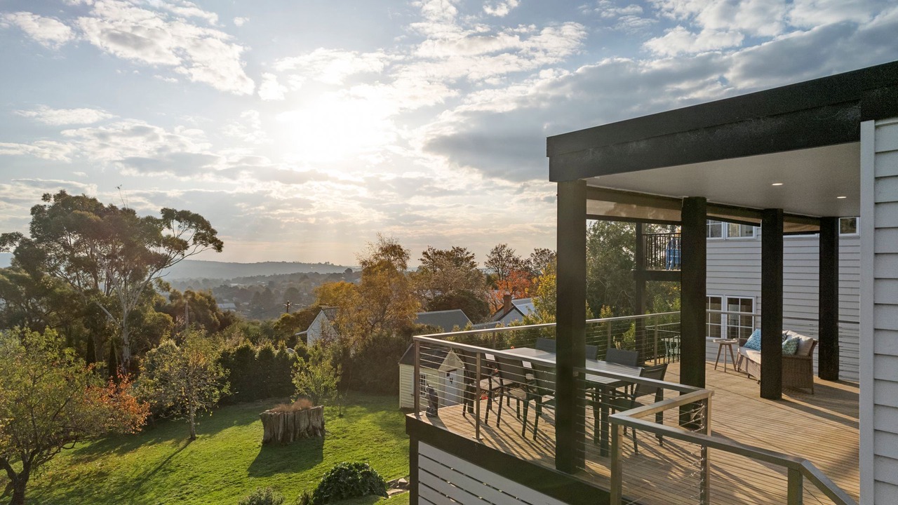 Photo of Outdoor in Daylesford