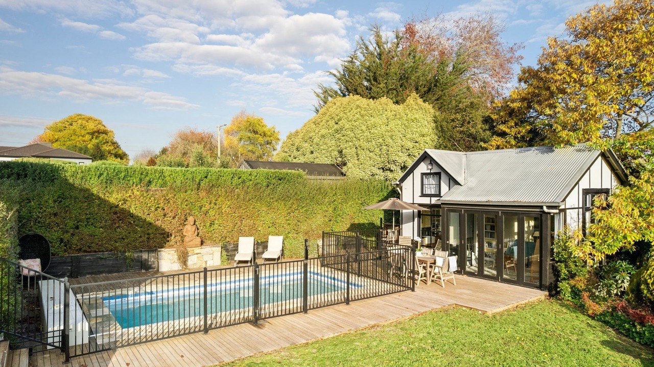 Photo of Outdoor in Daylesford