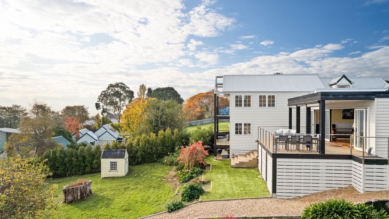 Photo of Outdoor in Daylesford