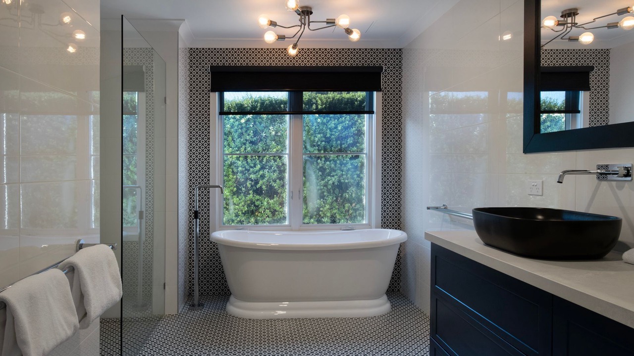 Photo of Bathroom in Daylesford