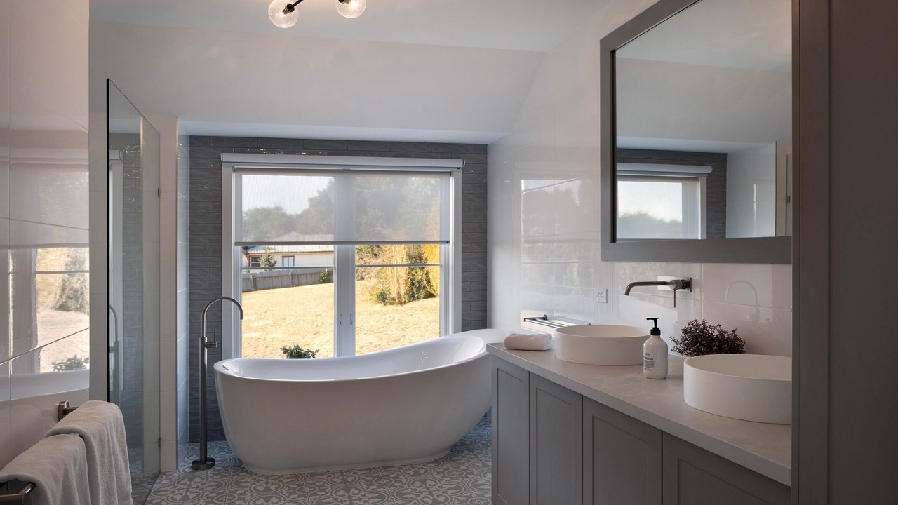 Photo of Bathroom in Daylesford