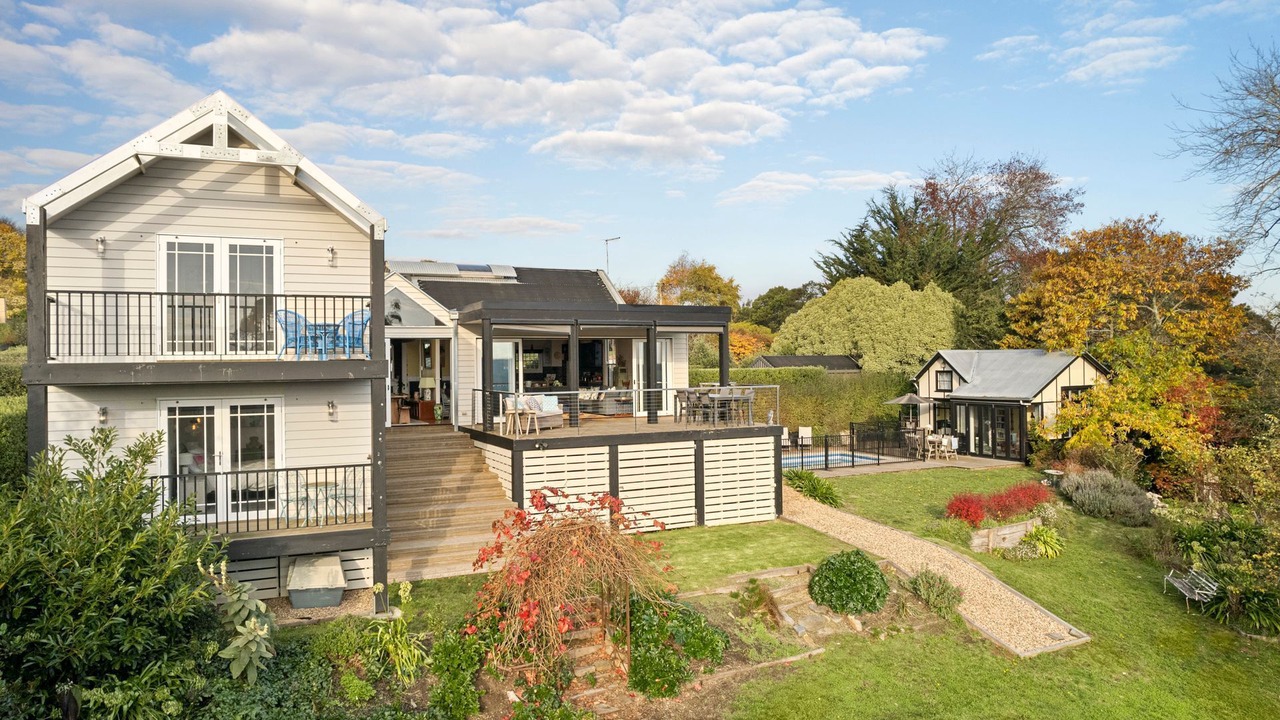 Photo of Outdoor in Daylesford
