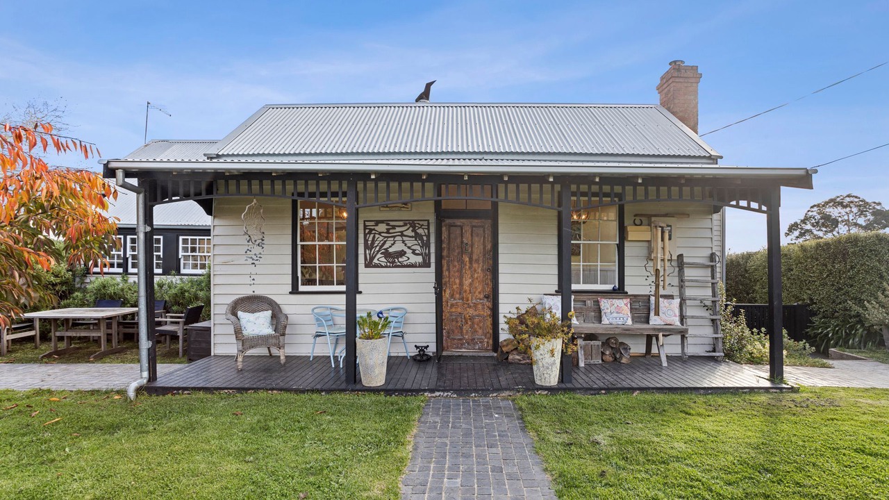 Photo of Outdoor in Daylesford