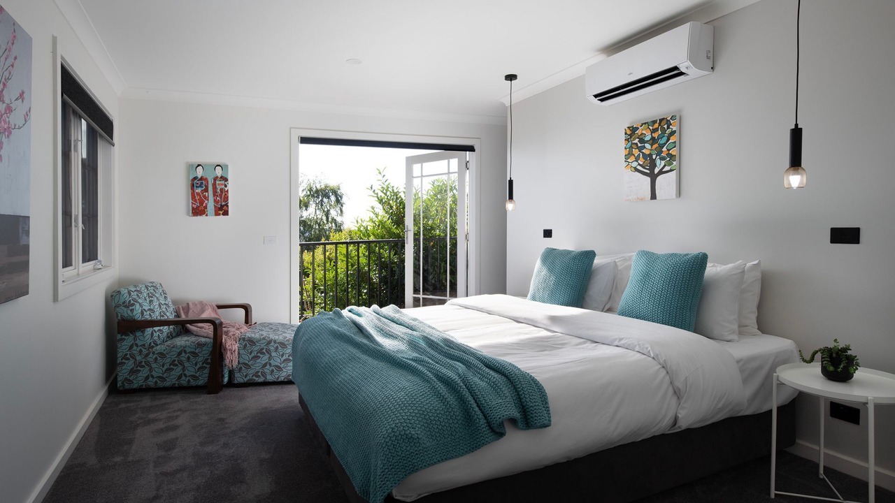 Photo of Bedroom in Daylesford