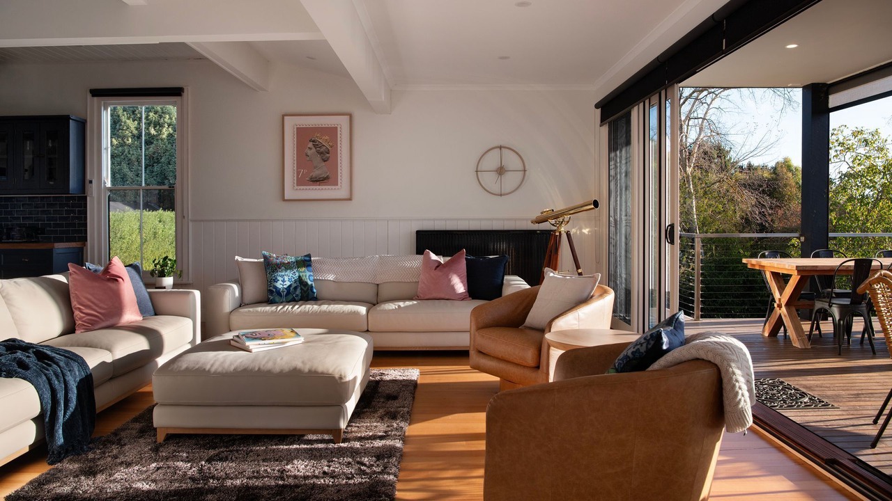 Photo of Livingroom in Daylesford
