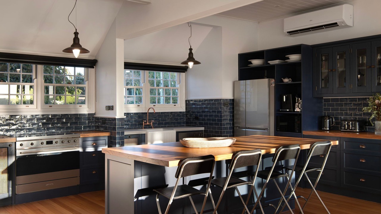 Photo of Kitchen in Daylesford