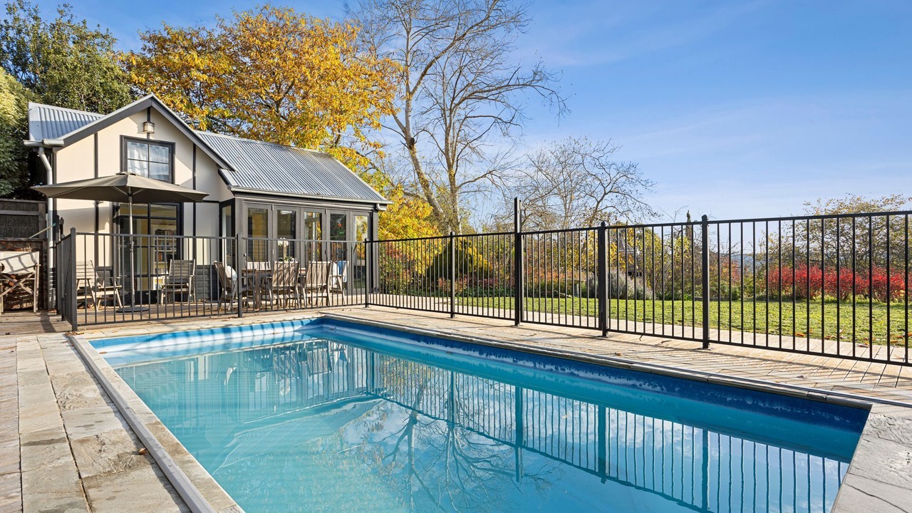 Photo of Outdoor in Daylesford