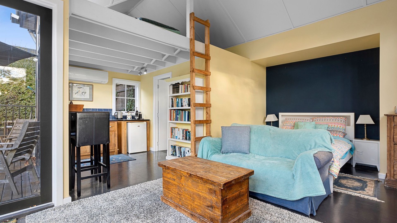 Photo of Livingroom in Daylesford