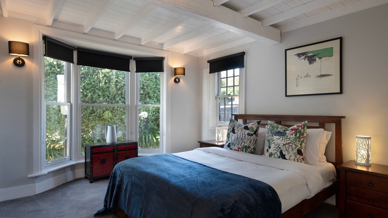 Photo of Bedroom in Daylesford