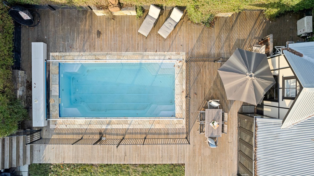 Photo of Outdoor in Daylesford
