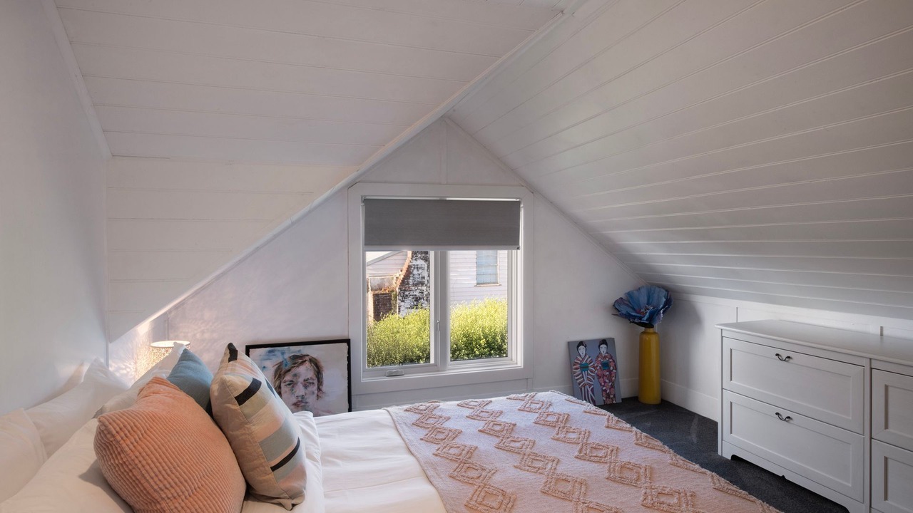 Photo of Bedroom in Daylesford