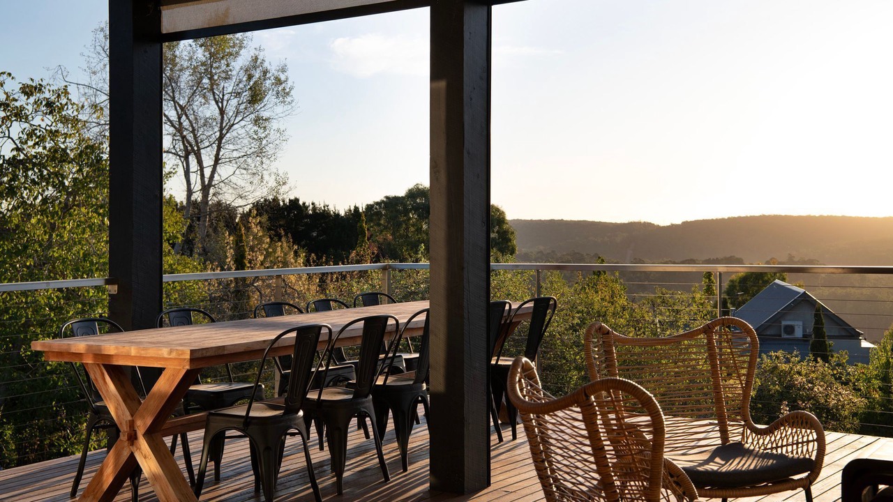 Photo of Outdoor in Daylesford
