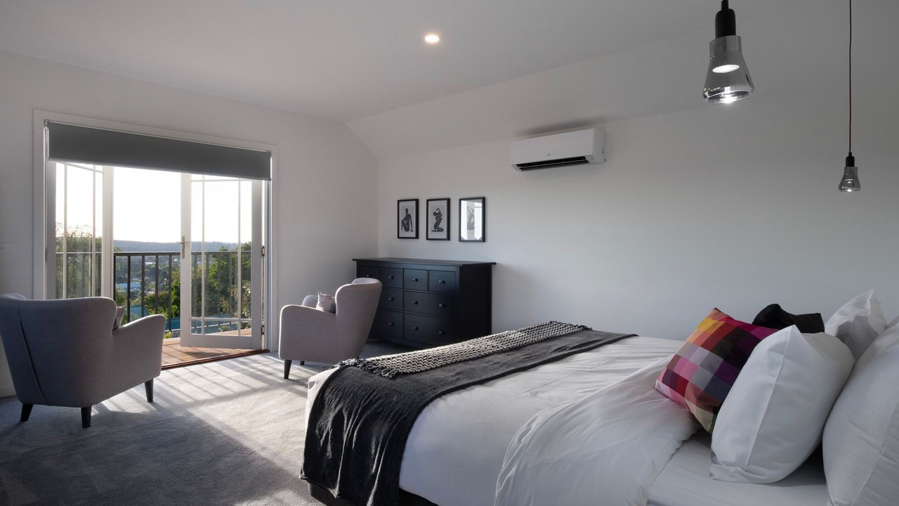 Photo of Bedroom in Daylesford