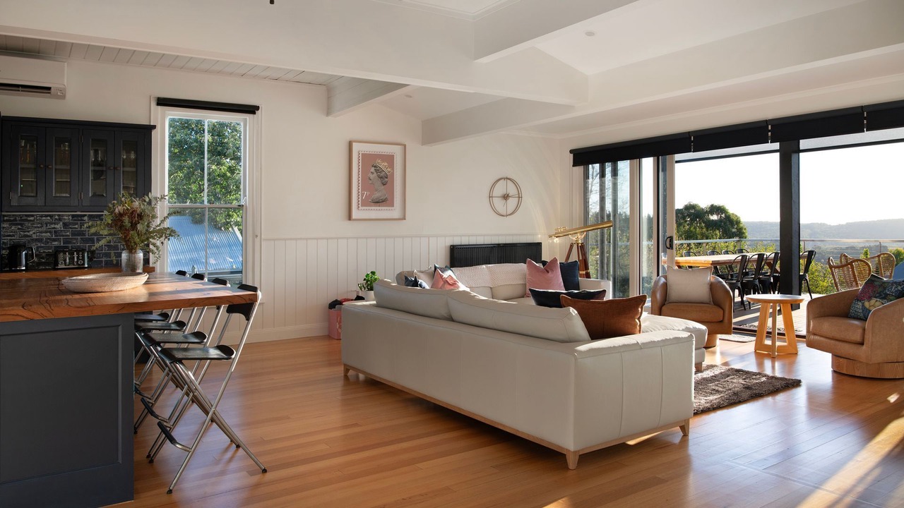 Photo of Livingroom in Daylesford