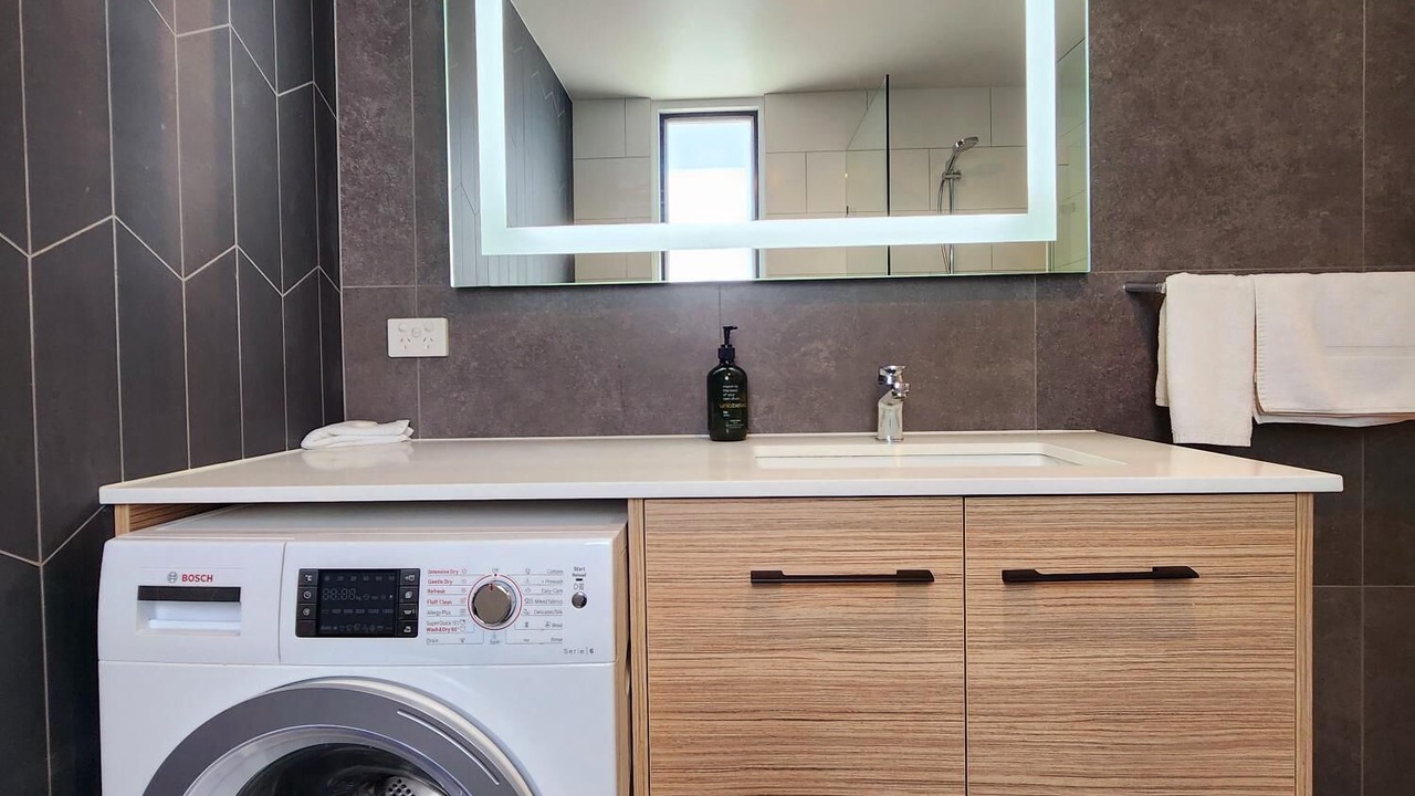 Photo of Bathroom in Semaphore