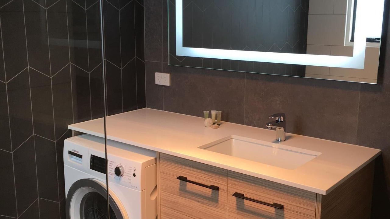 Photo of Bathroom in Semaphore