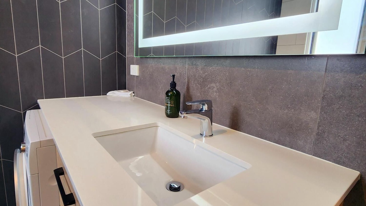 Photo of Bathroom in Semaphore