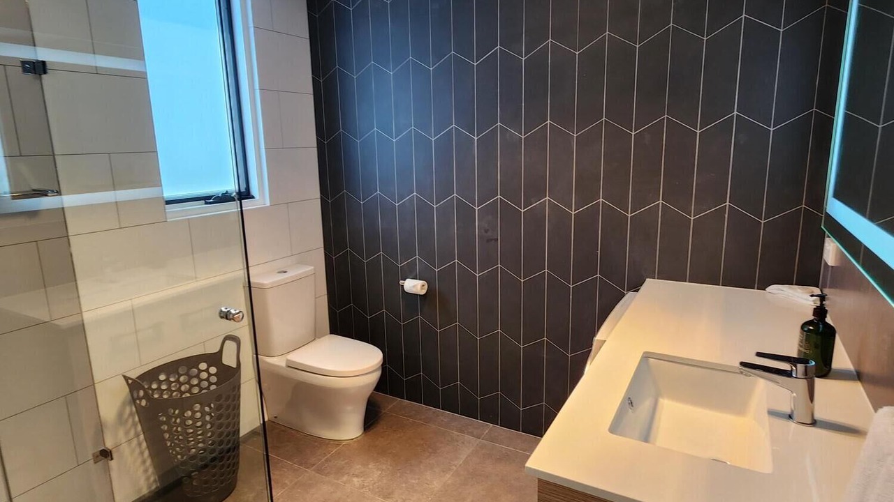 Photo of Bathroom in Semaphore