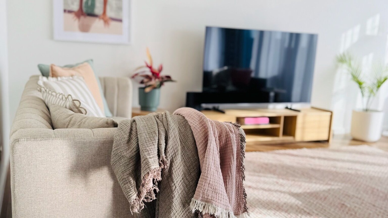 Photo of Livingroom in Fingal