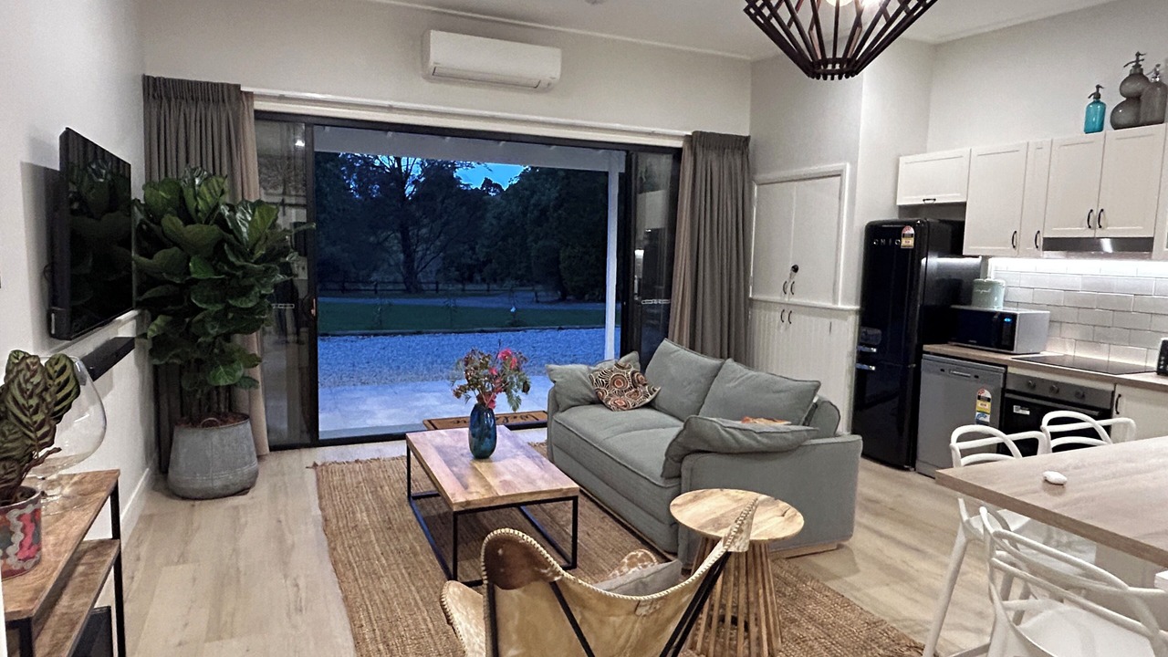 Photo of Livingroom in Bellingen