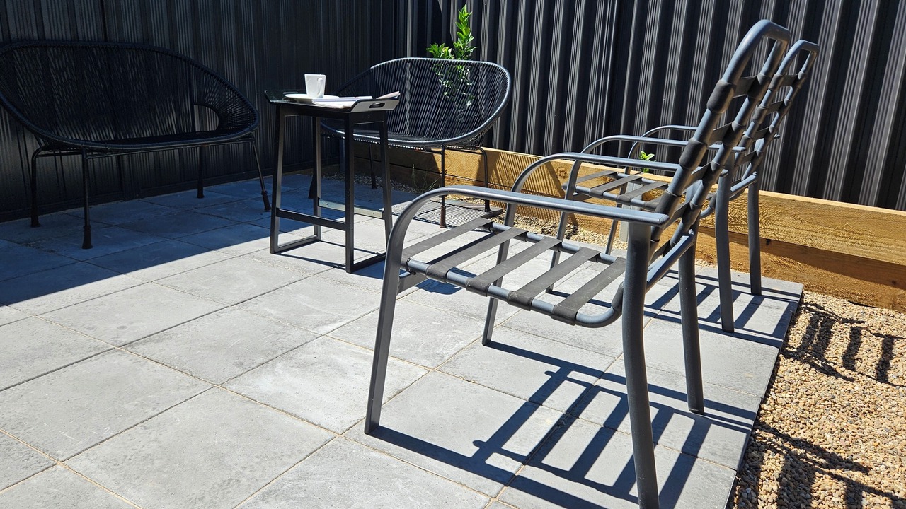 Photo of Patio Balcony in Sydney