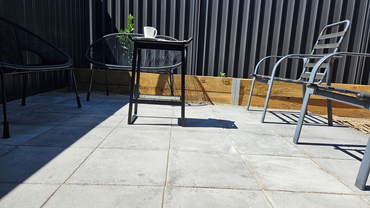Photo of Patio Balcony in Sydney
