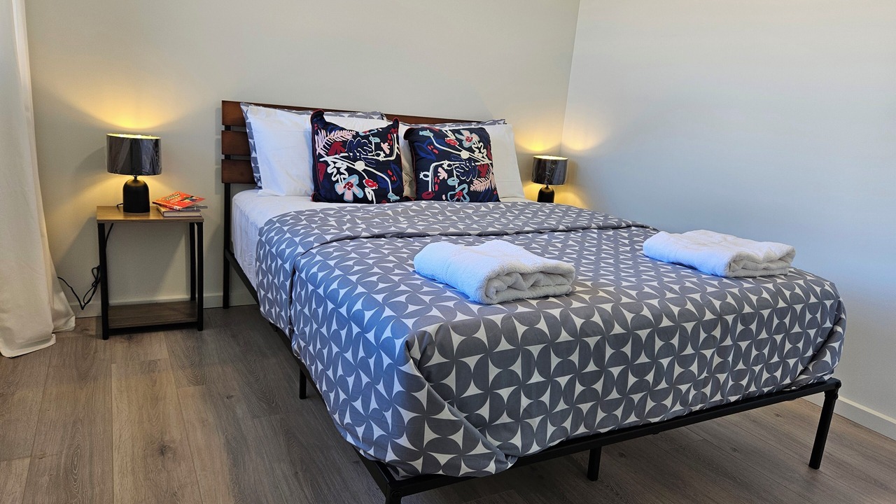 Photo of Bedroom in Sydney