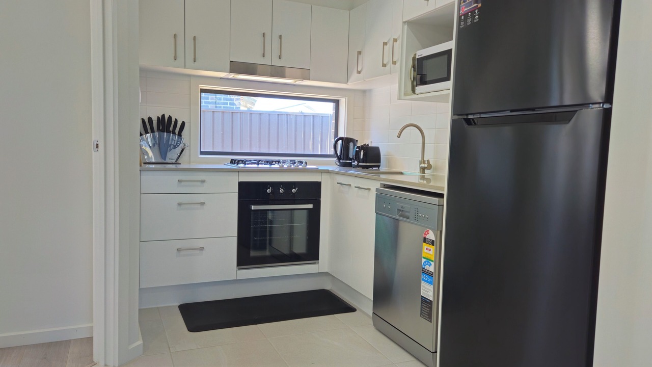 Photo of Kitchen in Sydney