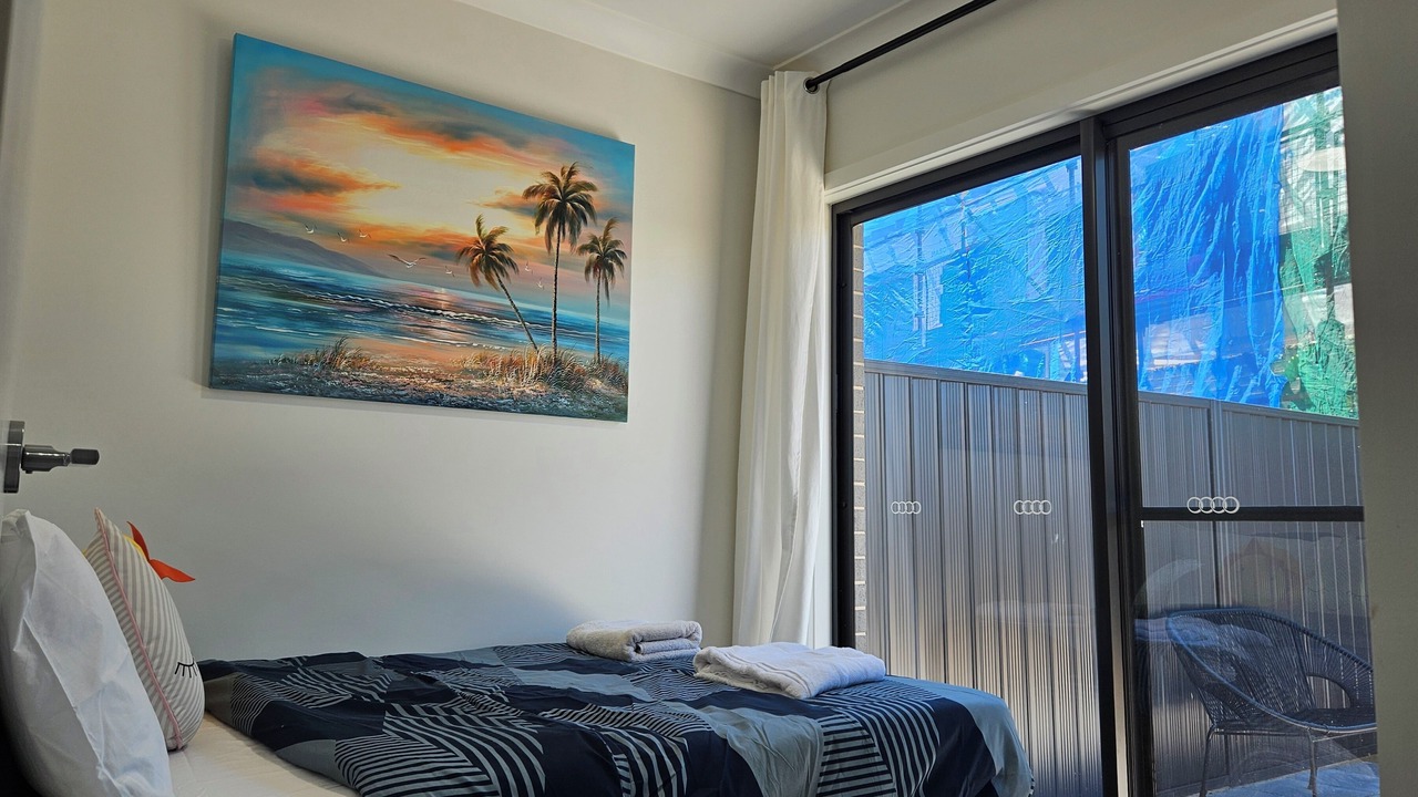 Photo of Bedroom in Sydney