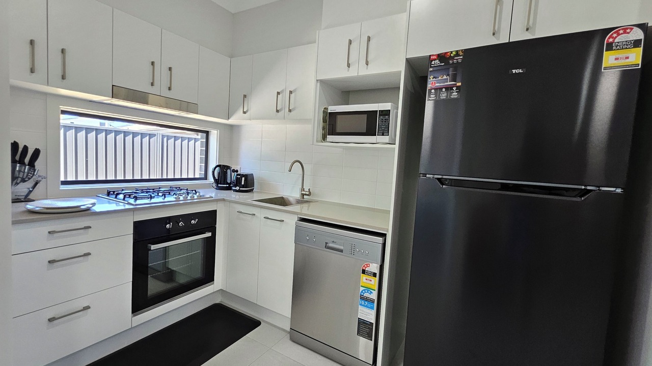 Photo of Kitchen in Sydney