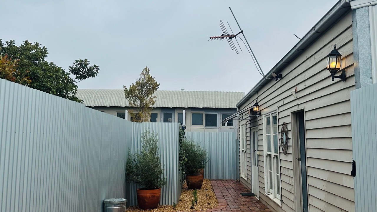 Photo of Outdoor in Numurkah