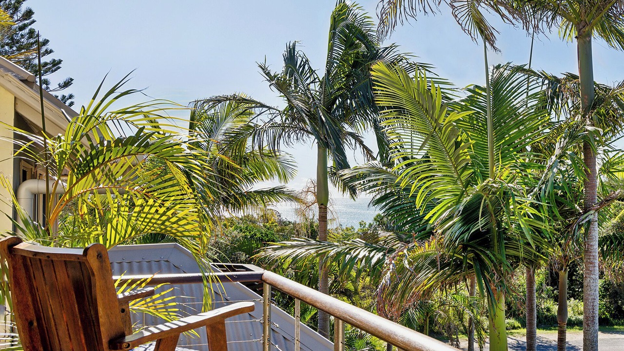 Photo of Patio Balcony in Angourie