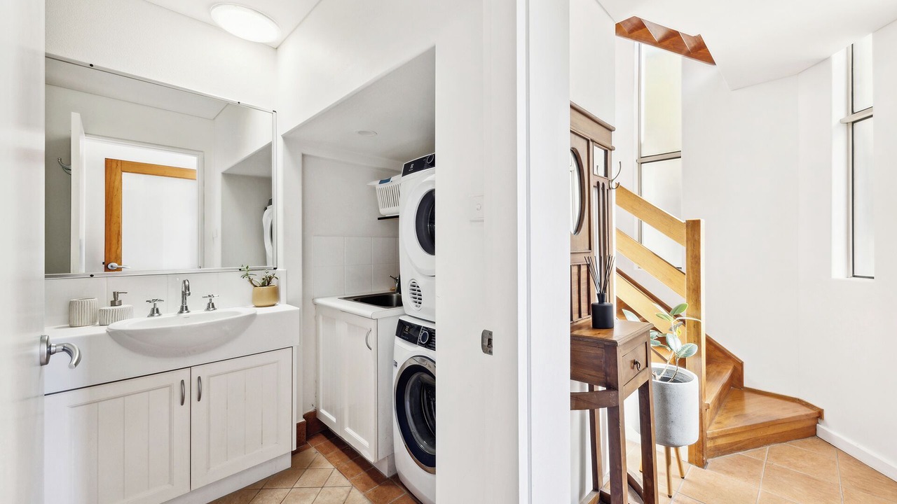 Photo of Bathroom in Angourie